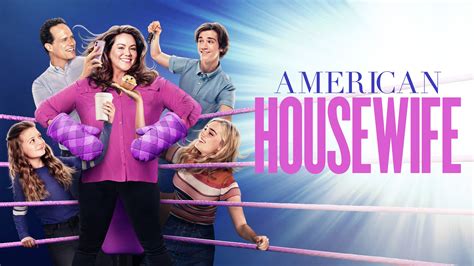 Watch American Housewife online .